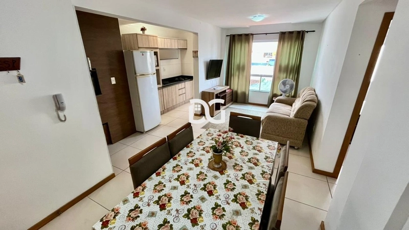 Apartamento bem distribuído, composto por 2 dormitórios: 3ª foto da galeria de imagens do imóvel