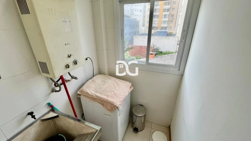 Apartamento bem distribuído, composto por 2 dormitórios: 8ª foto da galeria de imagens do imóvel