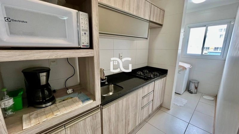 Apartamento bem distribuído, composto por 2 dormitórios: 7ª foto da galeria de imagens do imóvel
