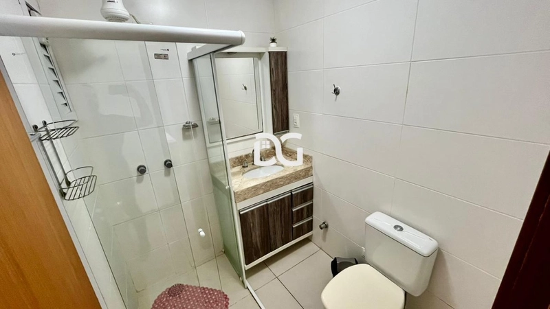Apartamento bem distribuído, composto por 2 dormitórios: 11ª foto da galeria de imagens do imóvel