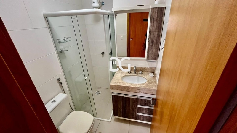 Apartamento bem distribuído, composto por 2 dormitórios: 12ª foto da galeria de imagens do imóvel