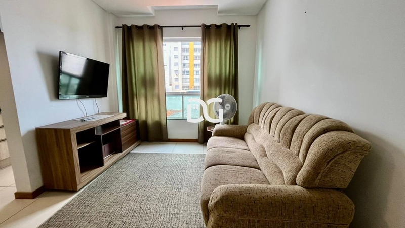Apartamento bem distribuído, composto por 2 dormitórios: 5ª foto da galeria de imagens do imóvel