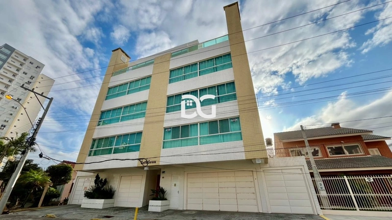 Apartamento bem distribuído, composto por 2 dormitórios: 1ª foto da galeria de imagens do imóvel