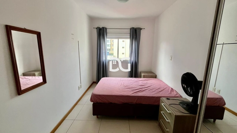 Apartamento bem distribuído, composto por 2 dormitórios: 9ª foto da galeria de imagens do imóvel