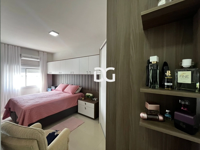 Apartamento com vista para lagoa: 15ª foto da galeria de imagens do imóvel