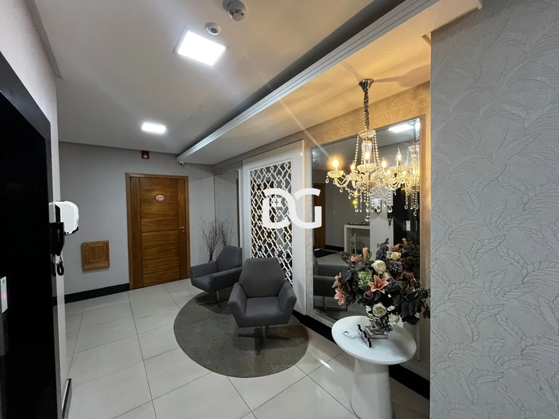 Apartamento com vista para lagoa: 4ª foto da galeria de imagens do imóvel