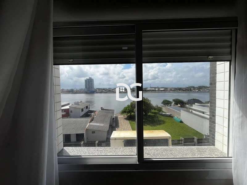 Apartamento com vista para lagoa: 19ª foto da galeria de imagens do imóvel