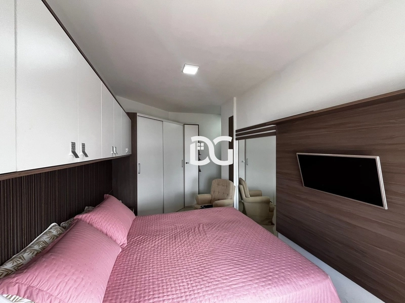 Apartamento com vista para lagoa: 17ª foto da galeria de imagens do imóvel