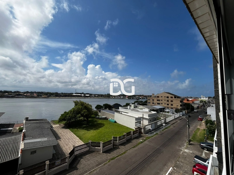 Apartamento com vista para lagoa: 10ª foto da galeria de imagens do imóvel