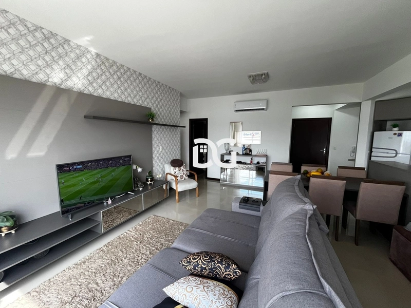 Apartamento com vista para lagoa: 7ª foto da galeria de imagens do imóvel
