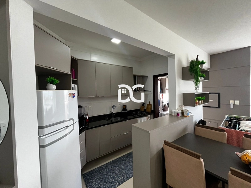 Apartamento com vista para lagoa: 12ª foto da galeria de imagens do imóvel