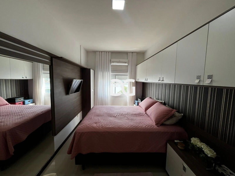 Apartamento com vista para lagoa: 16ª foto da galeria de imagens do imóvel