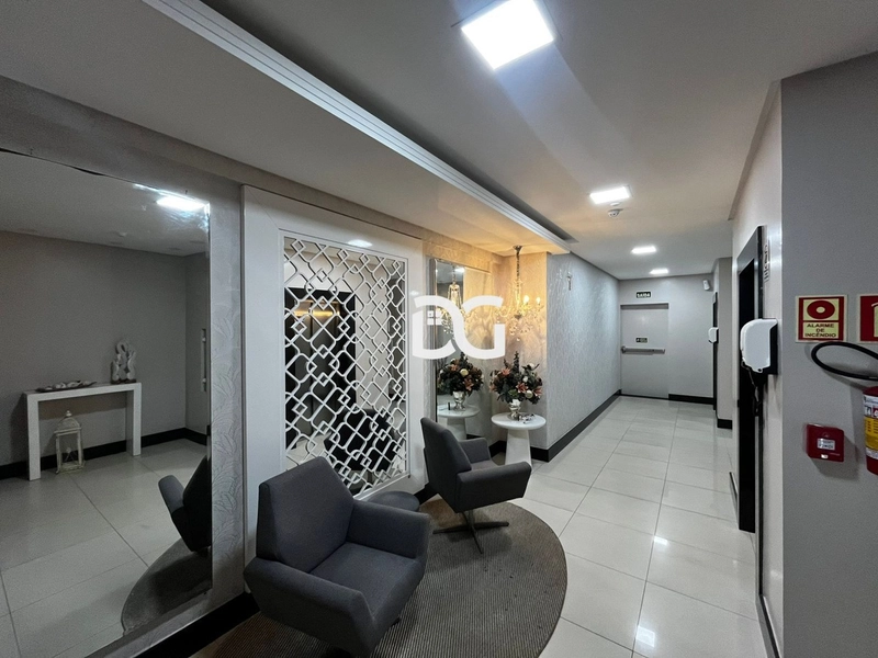 Apartamento com vista para lagoa: 3ª foto da galeria de imagens do imóvel