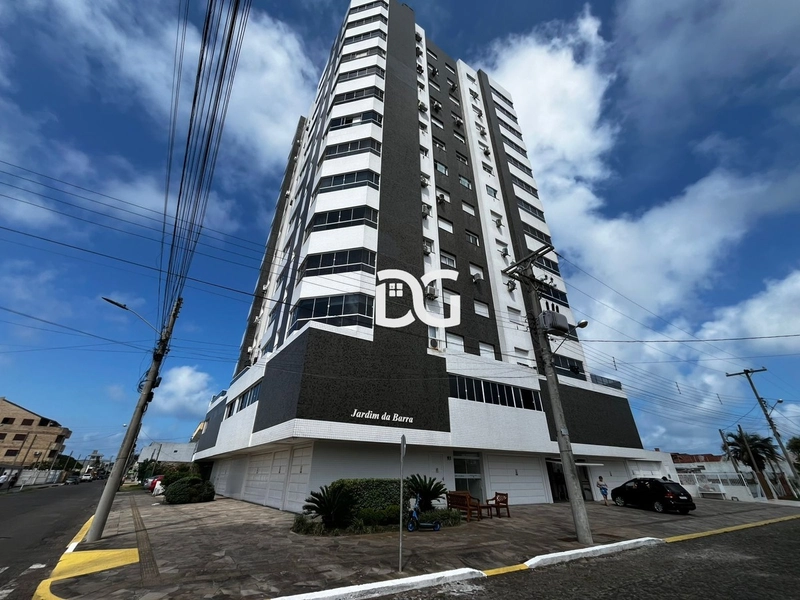 Apartamento com vista para lagoa: 2ª foto da galeria de imagens do imóvel