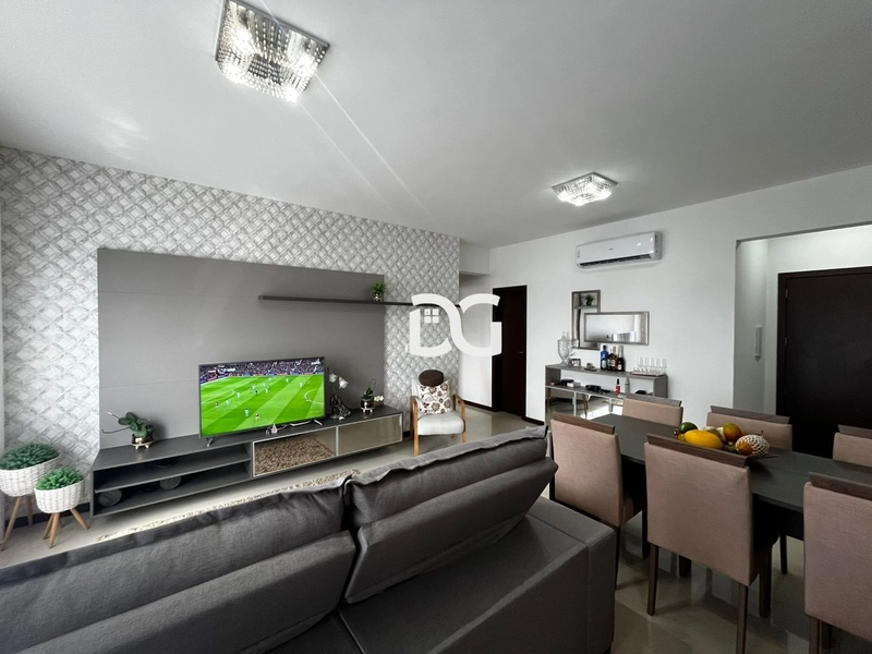Apartamento com vista para lagoa: 8ª foto da galeria de imagens do imóvel
