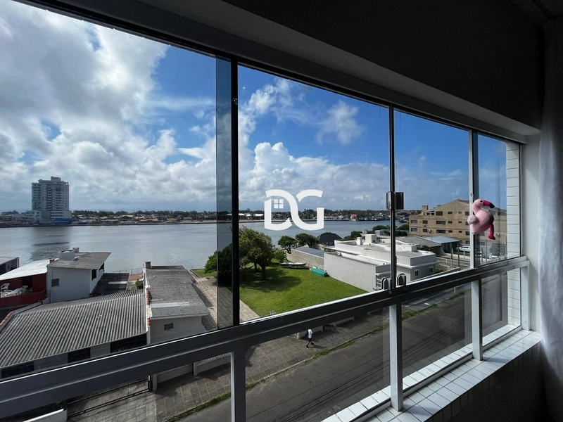 Apartamento com vista para lagoa: 9ª foto da galeria de imagens do imóvel