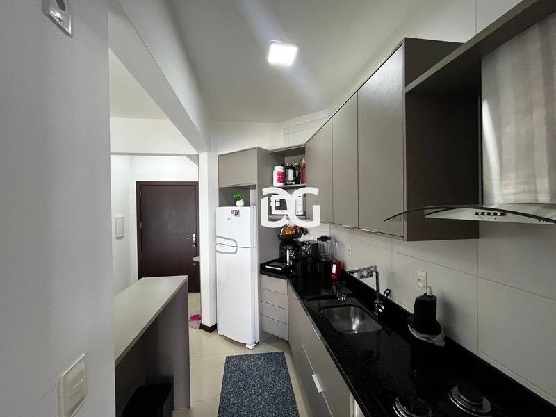 Apartamento com vista para lagoa: 14ª foto da galeria de imagens do imóvel