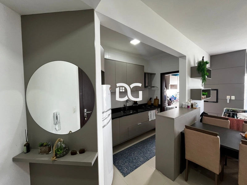 Apartamento com vista para lagoa: 13ª foto da galeria de imagens do imóvel
