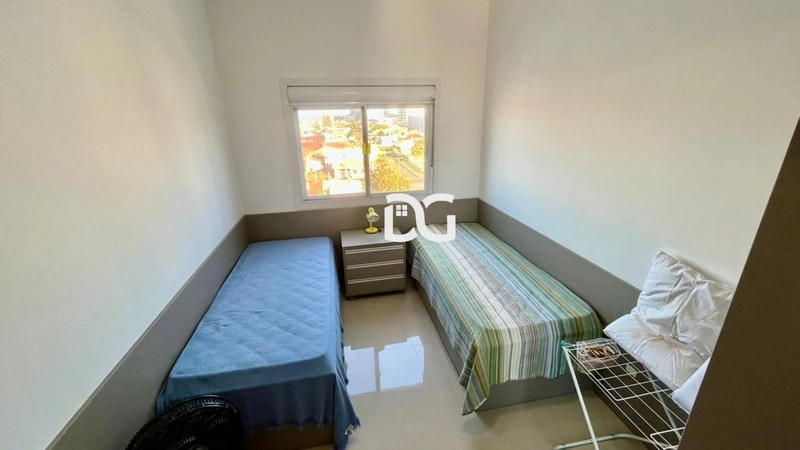 Apartamento com vista para a lagoa: 14ª foto da galeria de imagens do imóvel