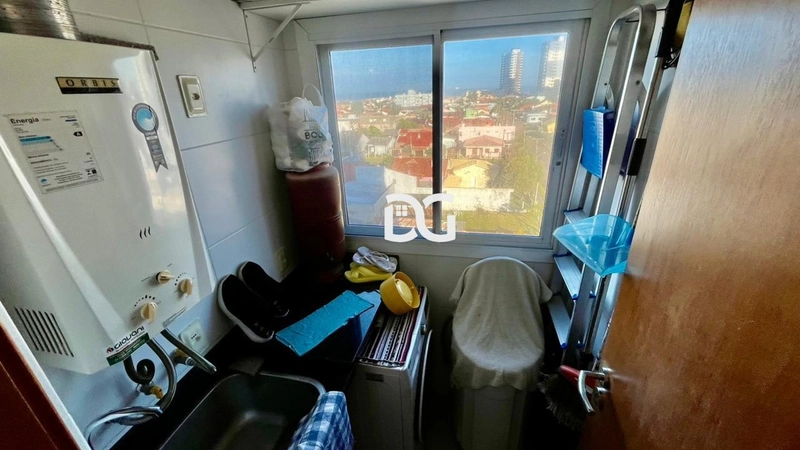 Apartamento com vista para a lagoa: 12ª foto da galeria de imagens do imóvel