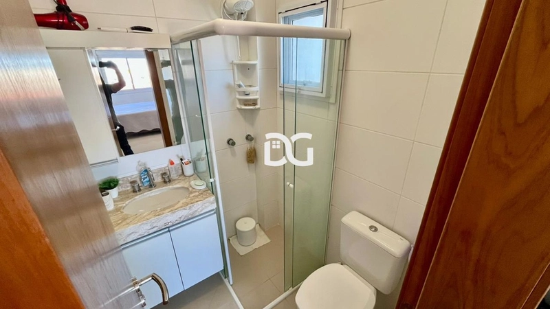 Apartamento com vista para a lagoa: 15ª foto da galeria de imagens do imóvel