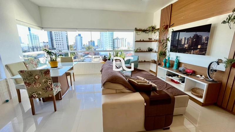 Apartamento com vista para a lagoa: 3ª foto da galeria de imagens do imóvel