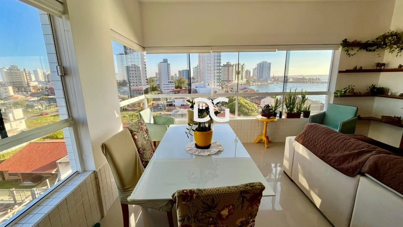 Apartamento com vista para a lagoa: 7ª foto da galeria de imagens do imóvel