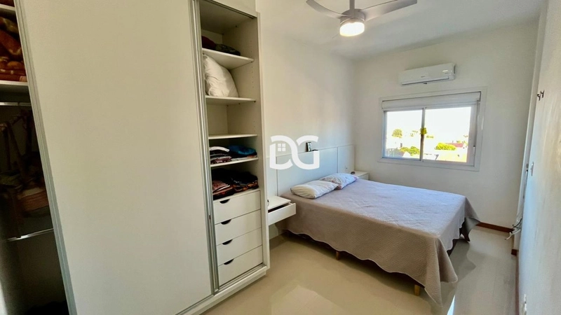 Apartamento com vista para a lagoa: 13ª foto da galeria de imagens do imóvel