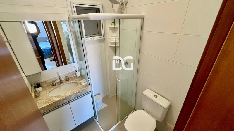 Apartamento com vista para a lagoa: 16ª foto da galeria de imagens do imóvel