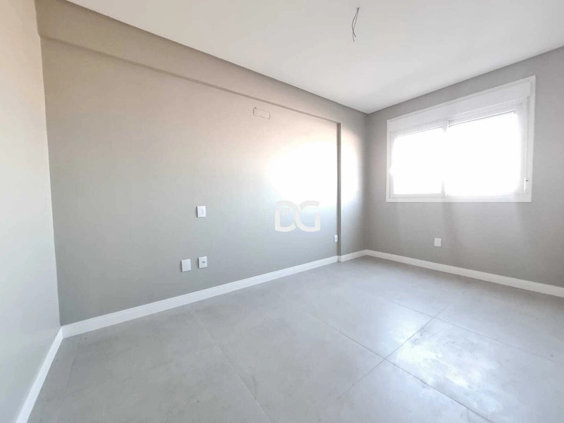 Apartamento novo, decorado, oferecendo conforto e praticidade.: 12ª foto da galeria de imagens do imóvel