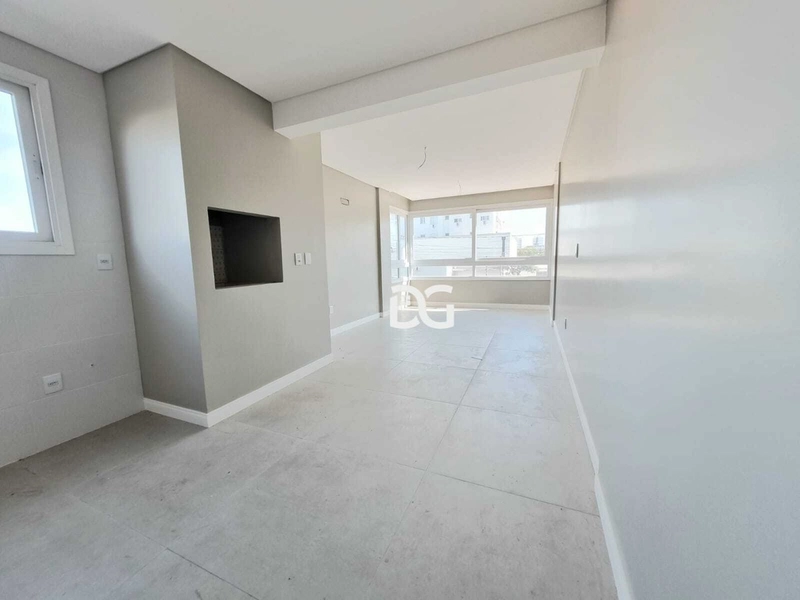 Apartamento novo, decorado, oferecendo conforto e praticidade.: 5ª foto da galeria de imagens do imóvel