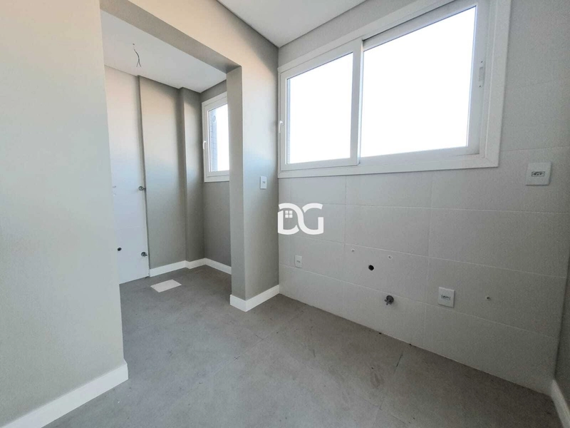 Apartamento novo, decorado, oferecendo conforto e praticidade.: 9ª foto da galeria de imagens do imóvel