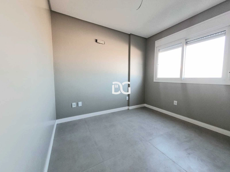 Apartamento novo, decorado, oferecendo conforto e praticidade.: 11ª foto da galeria de imagens do imóvel