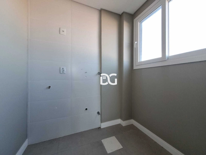 Apartamento novo, decorado, oferecendo conforto e praticidade.: 8ª foto da galeria de imagens do imóvel