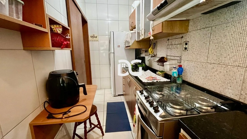 Apartamento composto de 1 dormitório térreo na Avenida da Igreja: 5ª foto da galeria de imagens do imóvel