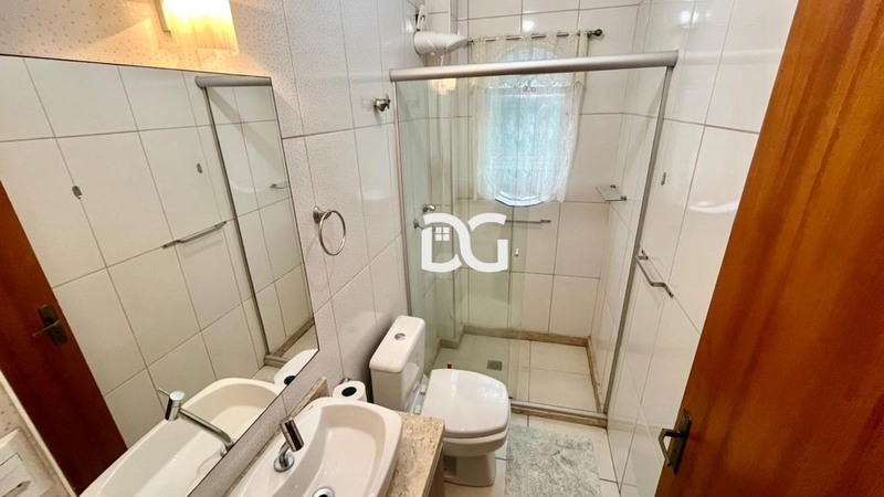 Apartamento composto de 1 dormitório térreo na Avenida da Igreja: 9ª foto da galeria de imagens do imóvel