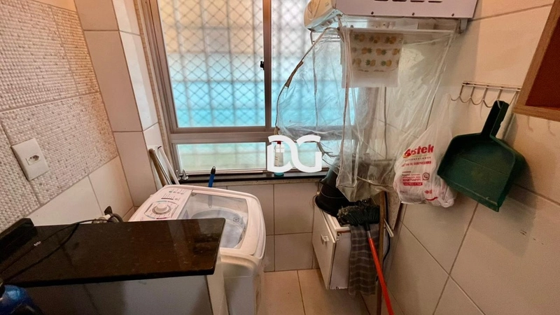 Apartamento composto de 1 dormitório térreo na Avenida da Igreja: 7ª foto da galeria de imagens do imóvel