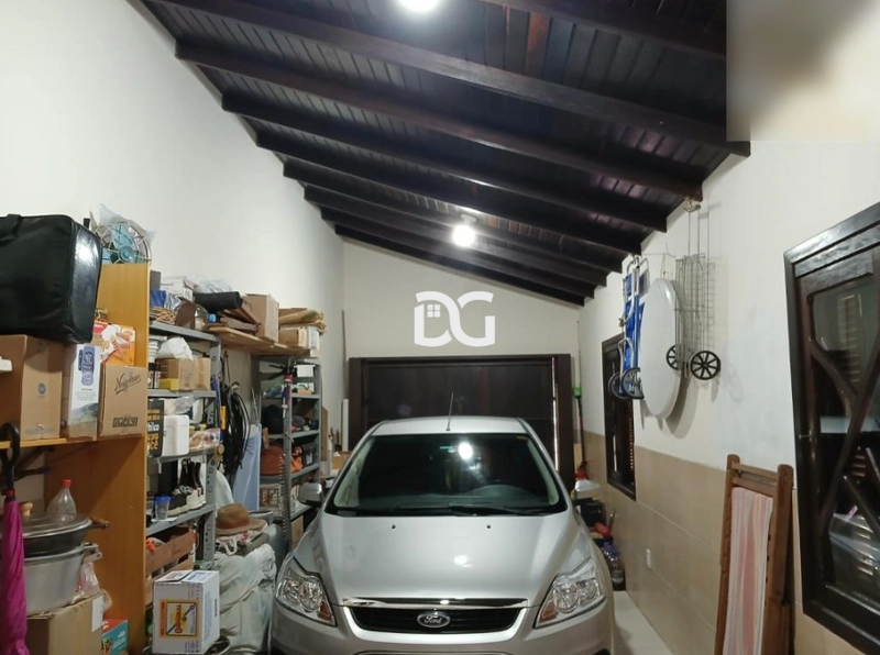 Casa aconchegante e bem distribuída, composta por 3 dormitórios: 21ª foto da galeria de imagens do imóvel