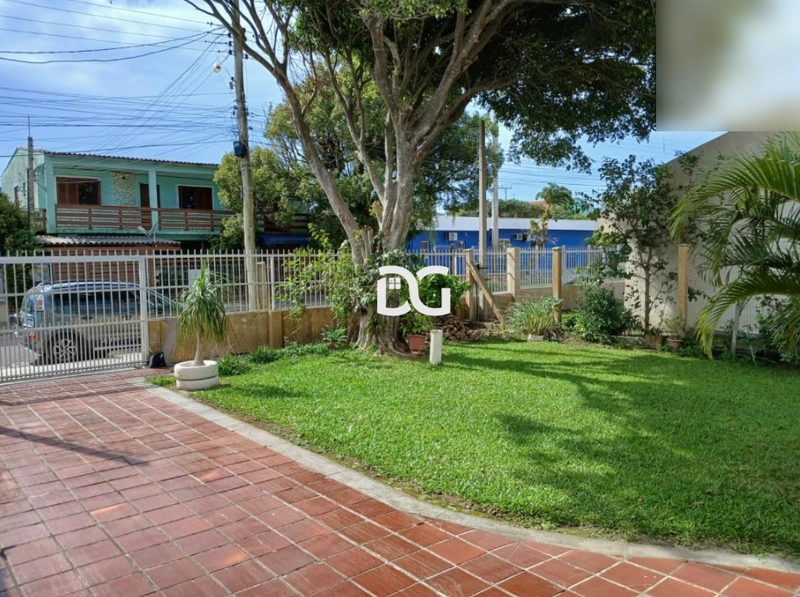 Casa aconchegante e bem distribuída, composta por 3 dormitórios: 5ª foto da galeria de imagens do imóvel