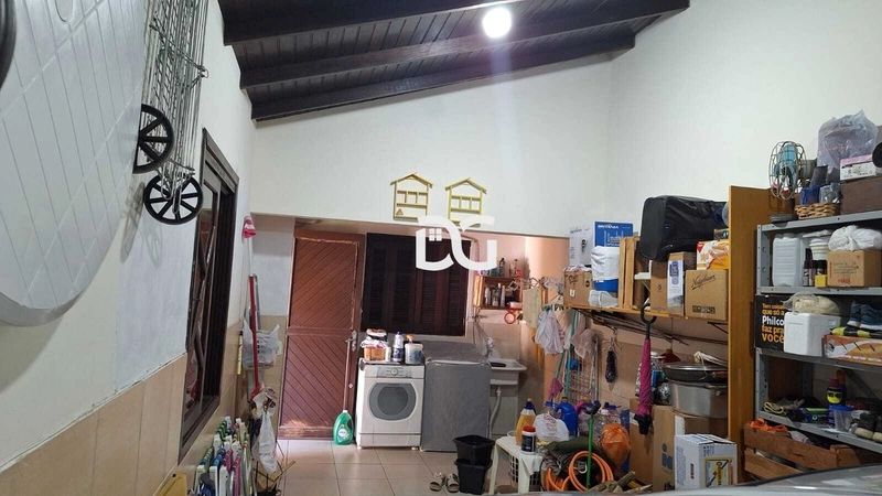 Casa aconchegante e bem distribuída, composta por 3 dormitórios: 22ª foto da galeria de imagens do imóvel