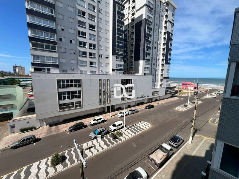 Apartamento de 3 dormitórios com sacada: 6ª foto da galeria de imagens do imóvel