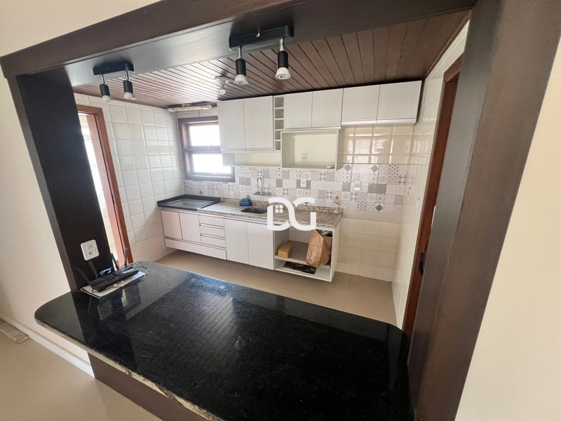 Apartamento de 3 dormitórios com sacada: 8ª foto da galeria de imagens do imóvel