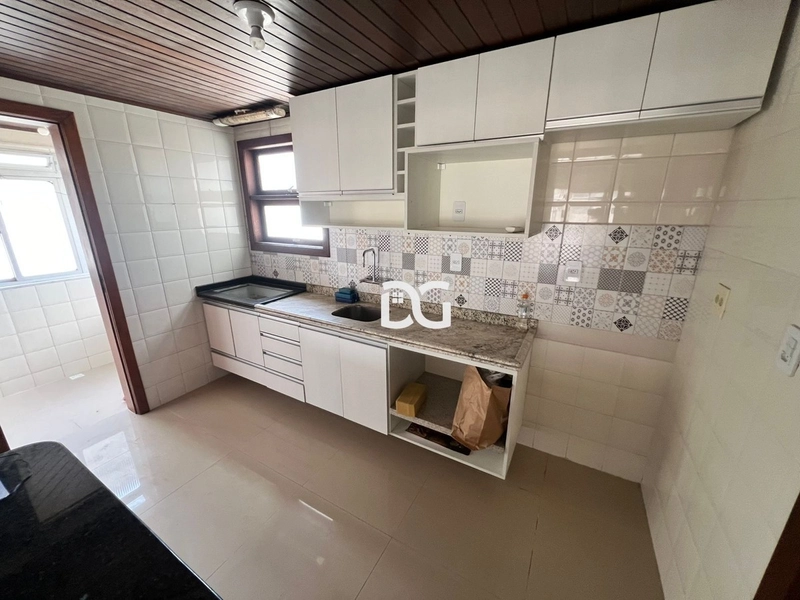 Apartamento de 3 dormitórios com sacada: 7ª foto da galeria de imagens do imóvel