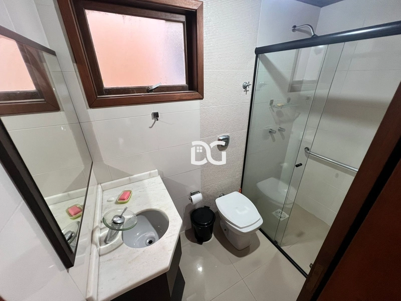 Apartamento de 3 dormitórios com sacada: 14ª foto da galeria de imagens do imóvel