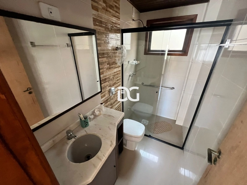 Apartamento de 3 dormitórios com sacada: 13ª foto da galeria de imagens do imóvel