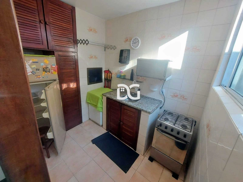 Ideal para quem busca praticidade e conforto.: 3ª foto da galeria de imagens do imóvel