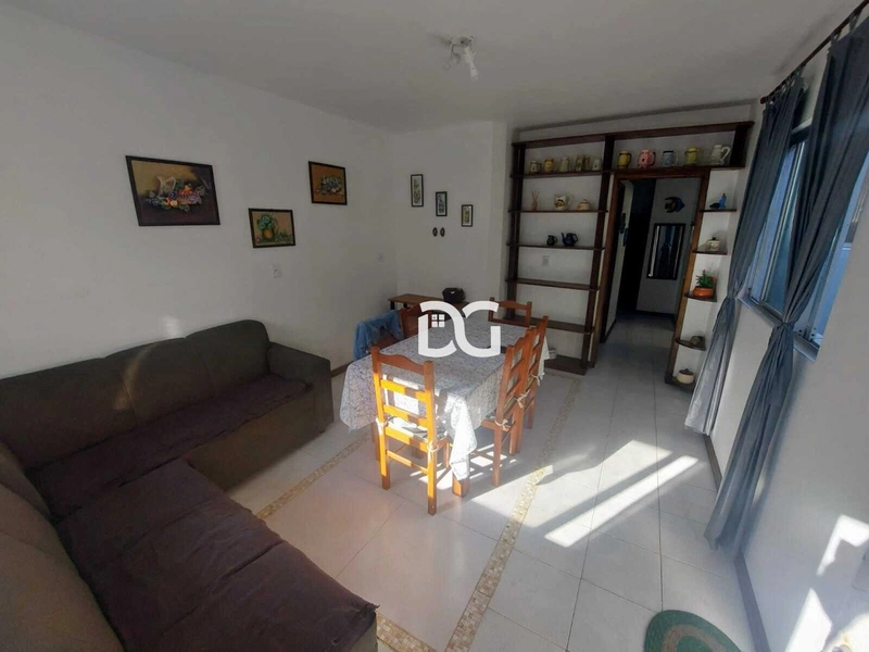 Ideal para quem busca praticidade e conforto.: 2ª foto da galeria de imagens do imóvel