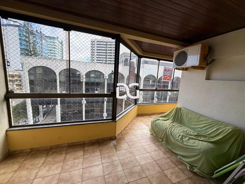 3 dormitórios na Av. da Igreja com sacada: 6ª foto da galeria de imagens do imóvel