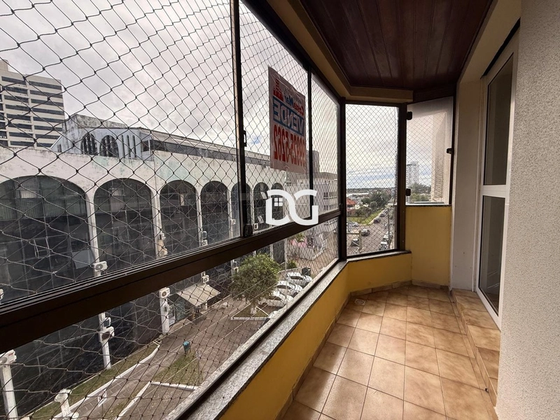 3 dormitórios na Av. da Igreja com sacada: 4ª foto da galeria de imagens do imóvel