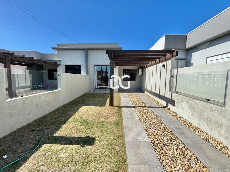 Casa bem planejada, ideal para quem busca conforto e praticidade: 1ª foto da galeria de imagens do imóvel